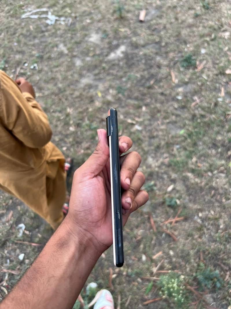 Google Pixel 6 3