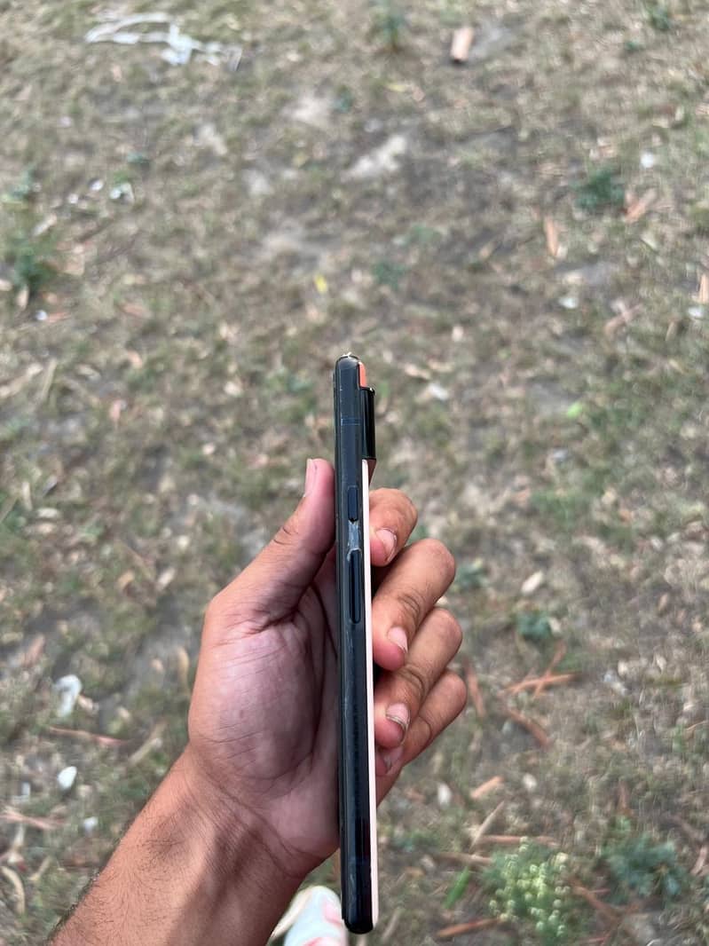 Google Pixel 6 4