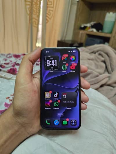 Apple iPhone 13 Pro