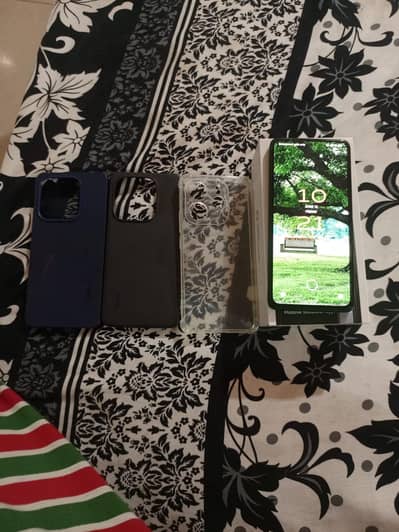Xiaomi Redmi Note 14