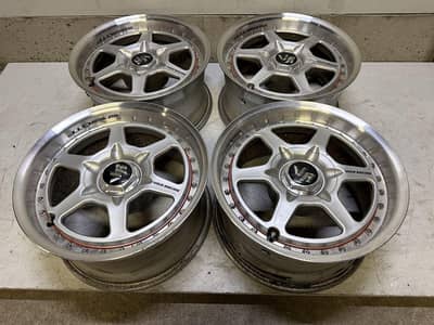 16 size rim lot ka hain serious buyer contact