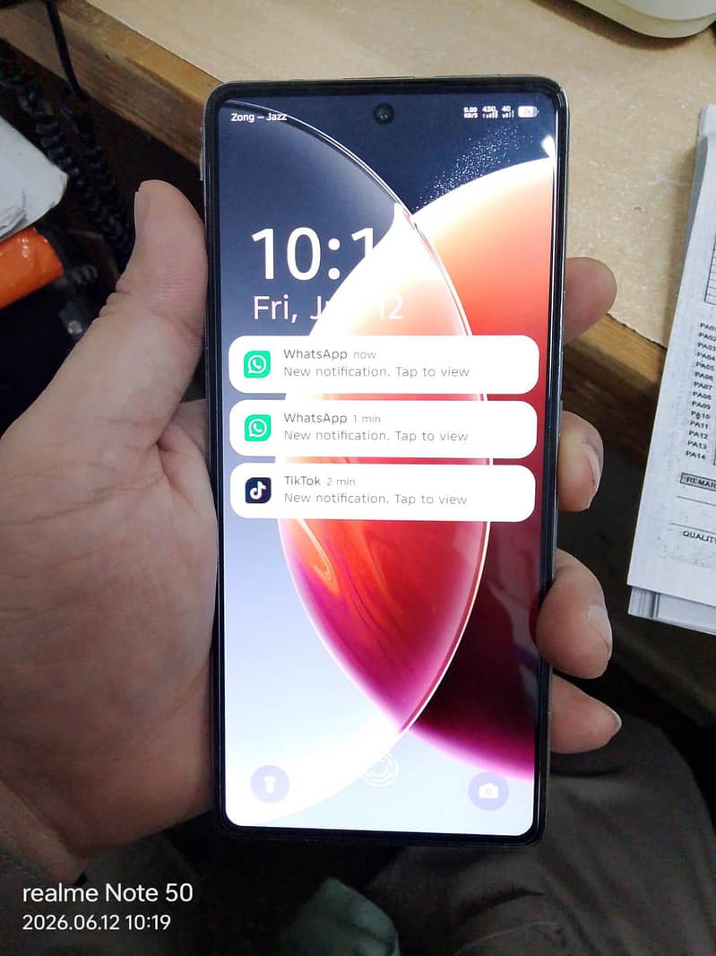 Tecno CAMON 30 3