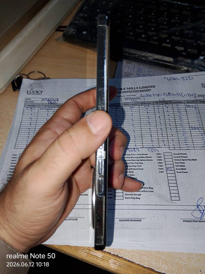 Tecno CAMON 30 5