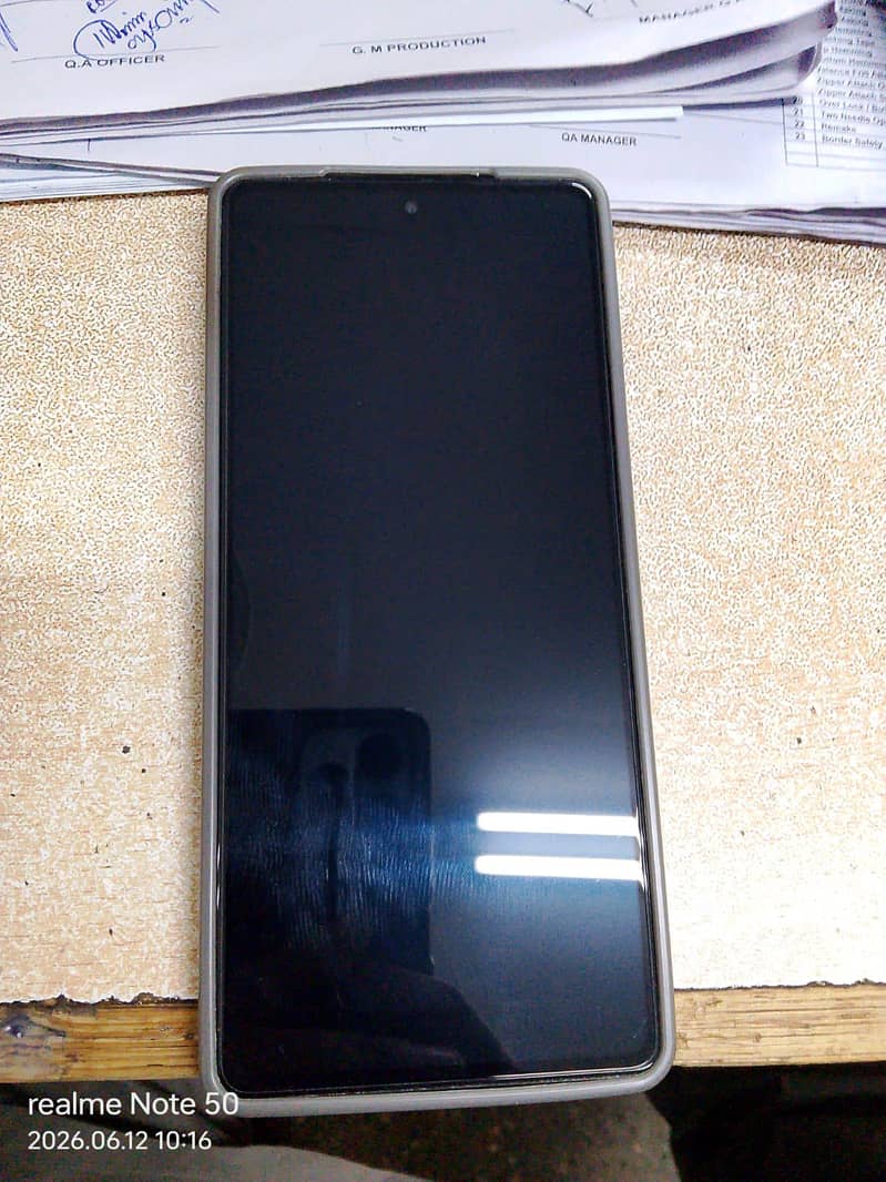 Tecno CAMON 30 6
