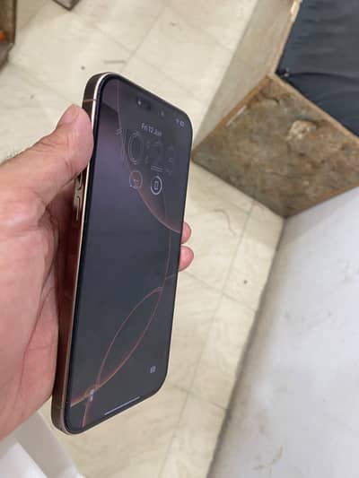 Apple iPhone 16 Pro Max