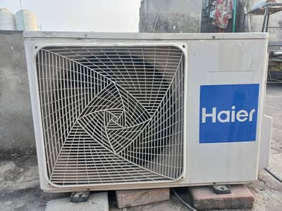 Haier 1Ton Inverter