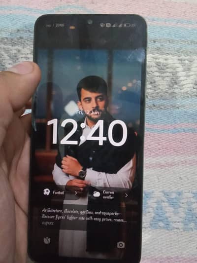 Xiaomi Redmi 14c all ok ( Exchange possible)