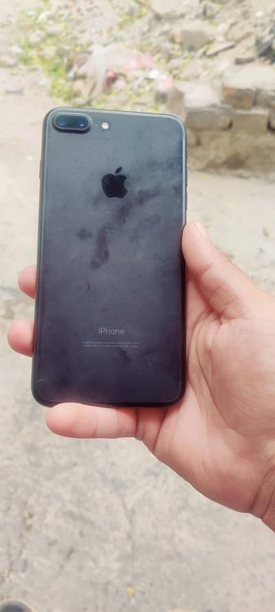 Apple iPhone 7 Plus