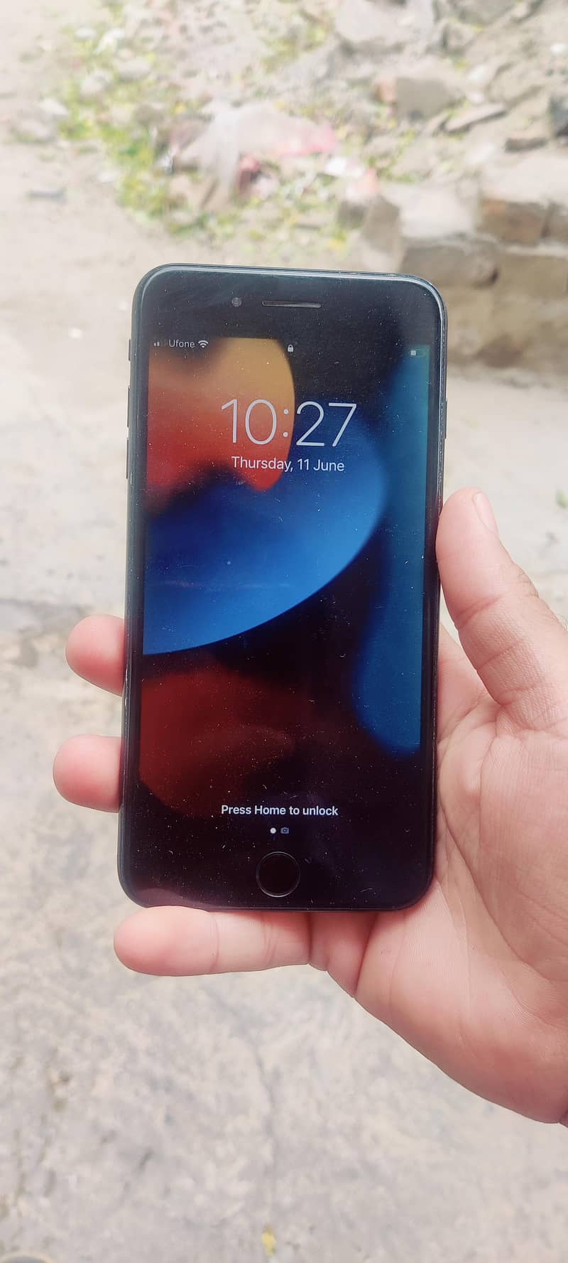 Apple iPhone 7 Plus 1