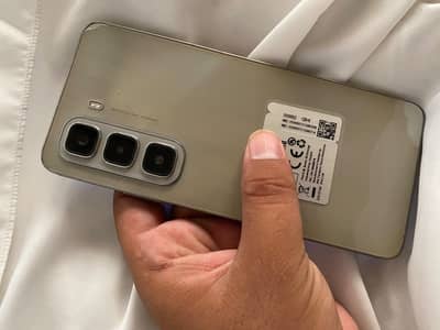 Infinix Hot 50