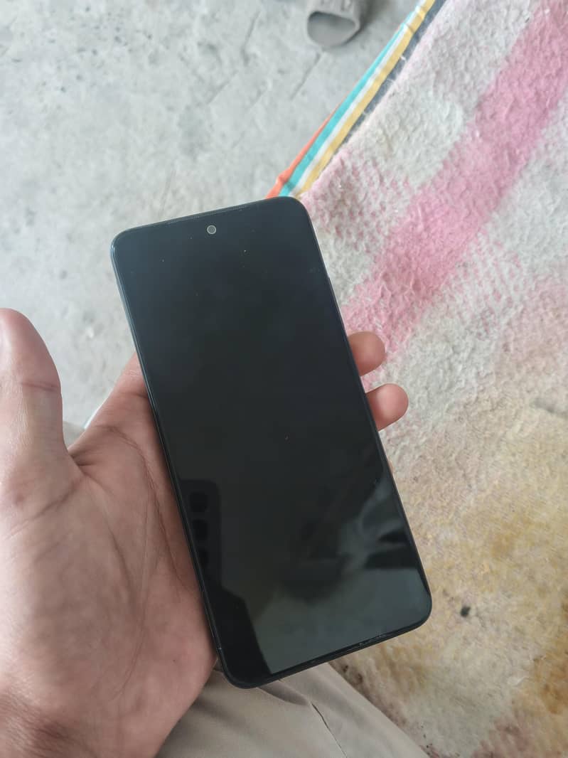 Xiaomi Redmi Note 11 5