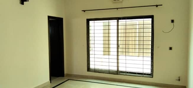 1 Kanal House For Rent In Valencia And OPF Wapda Town