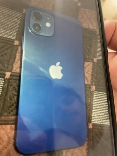 Apple iPhone 12