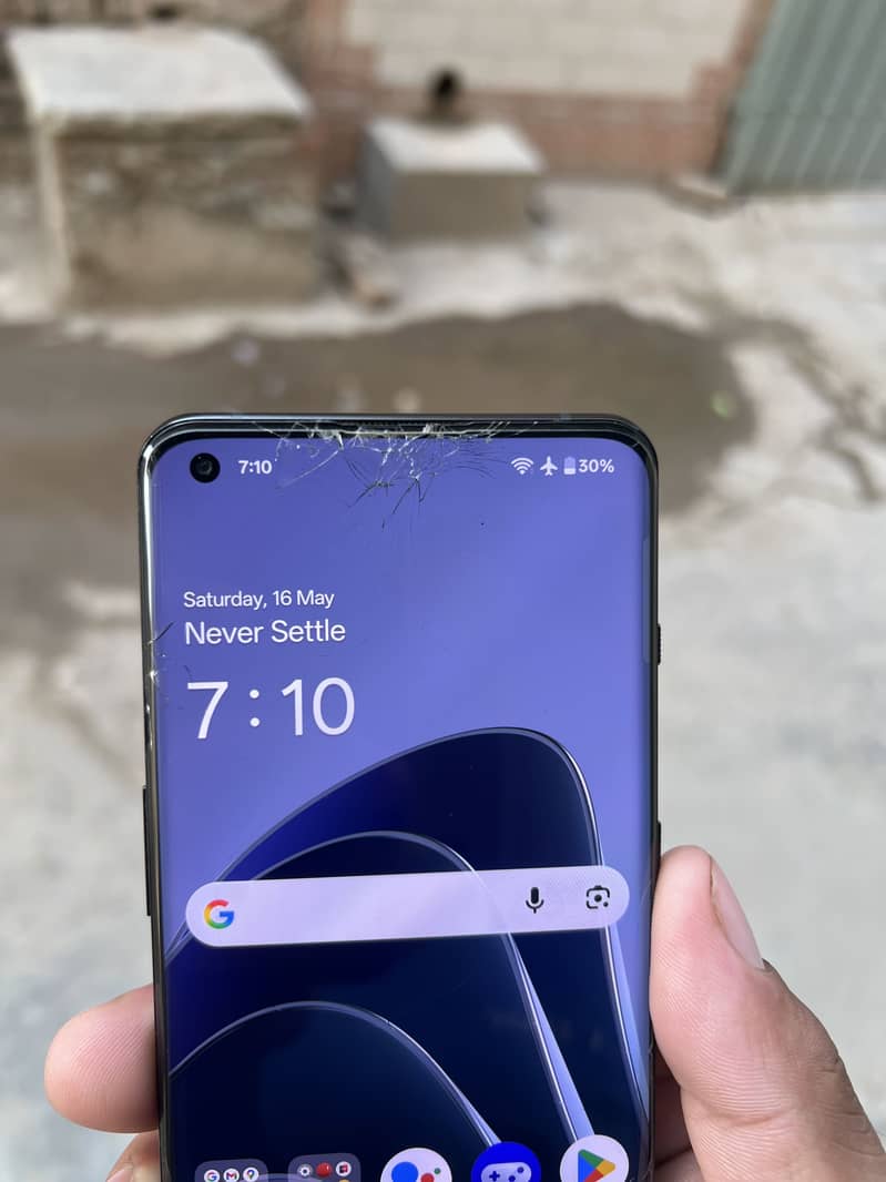 One Plus 10 Pro 3