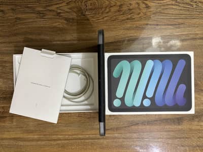 Apple ipad mini 6
