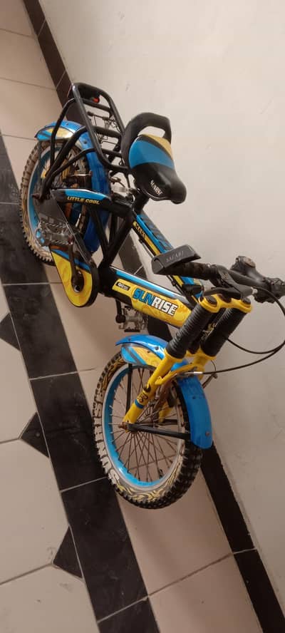 Cycle