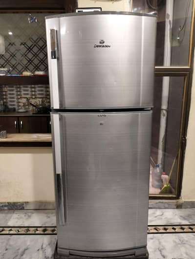 Dawlance Fridge 15 Cubic Feet