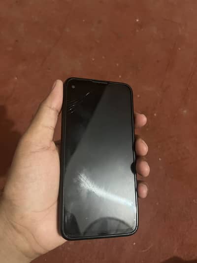 Google Pixel 4a 128 gb