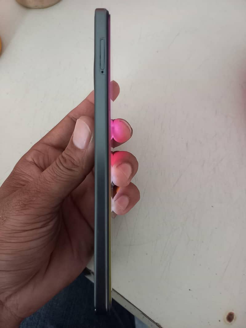 Tecno CAMON 30  12 ram 256 memory 2