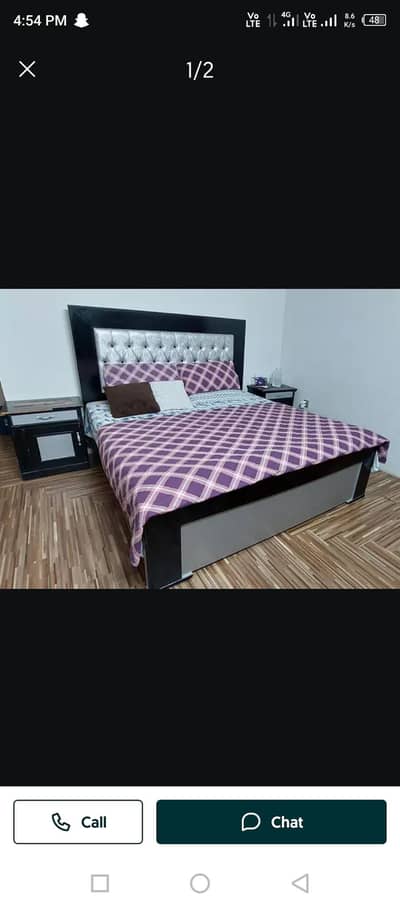 bed for sell