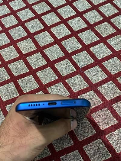 Motorola Edge 2021 5g