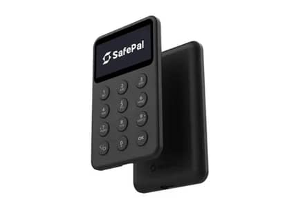 SafePal X1 Hardware Wallet