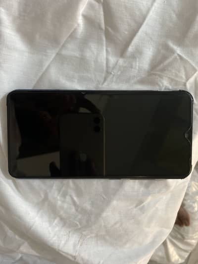 Vivo Y91C