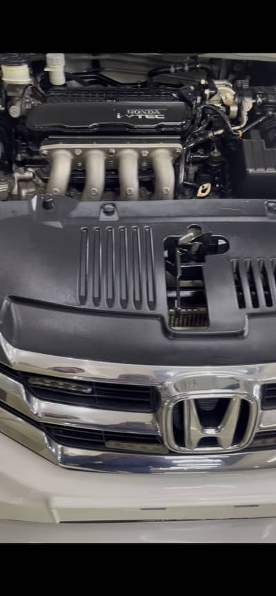 Honda City IVTEC 2016