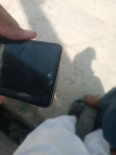 Infinix Smart 8 Pro