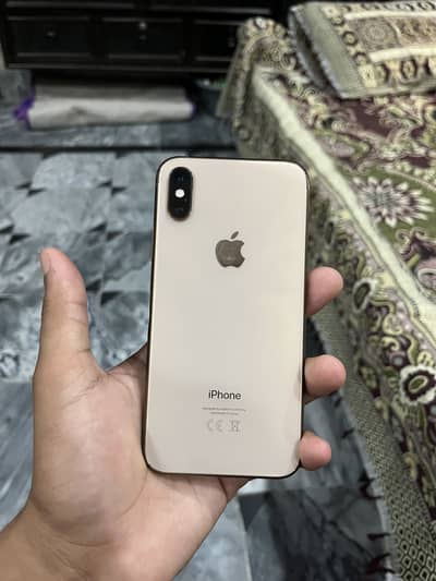 Apple iPhone XS