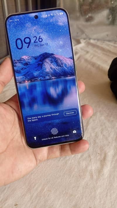 Infinix Hot 60 pro plus