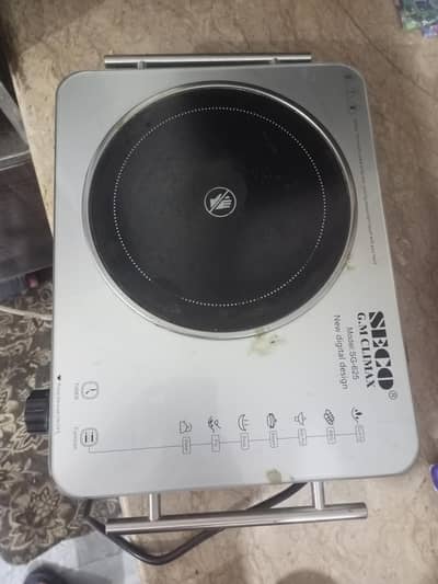Electric stove(Choola)