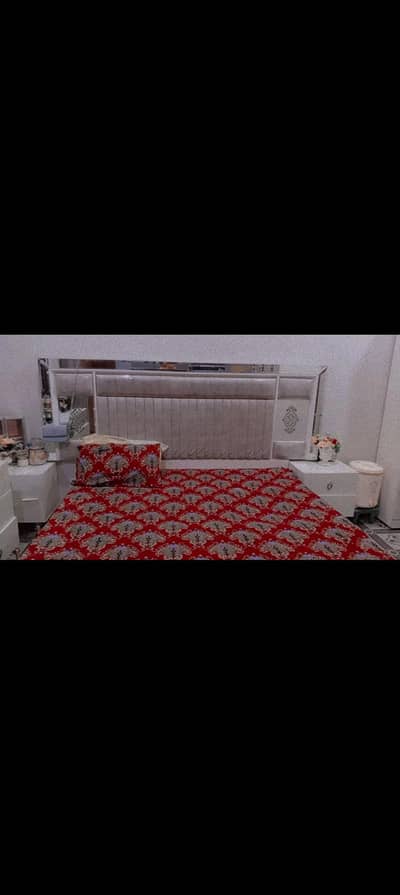 bedroom set