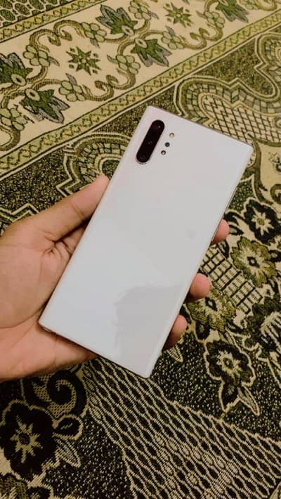 Samsung Mobile Note 10 Plus