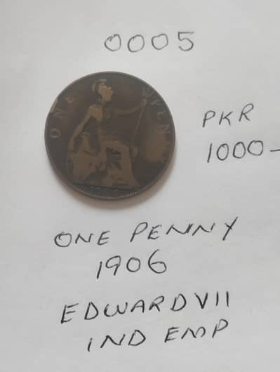 rare coins