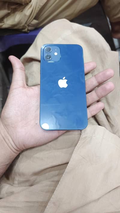 Apple iPhone 12