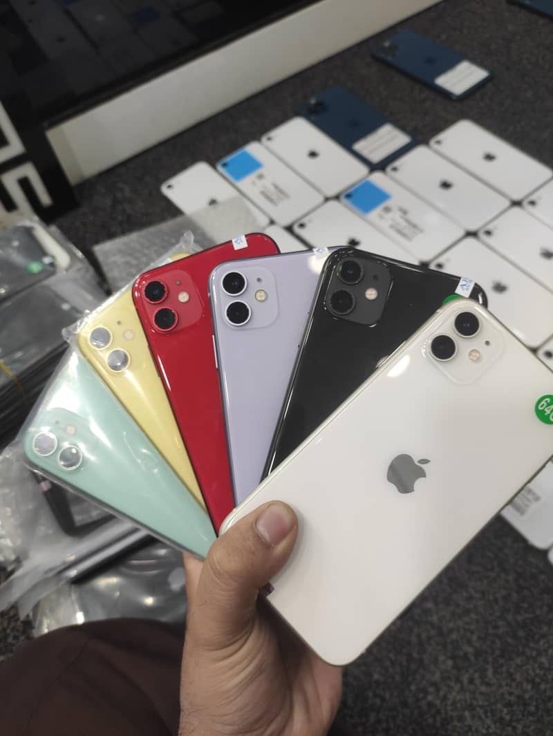 Apple iPhone 11 0