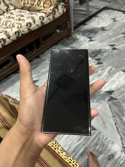 Samsung Mobile Note 20 Ultra