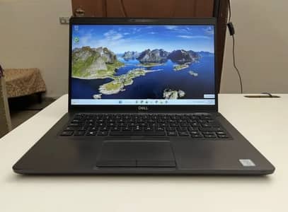Dell Core i5 8th Gen 16GB RAM 10/10