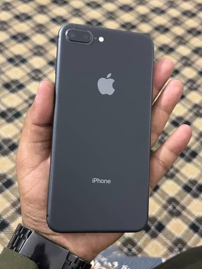 Apple iPhone 8 Plus