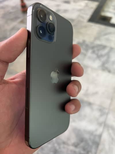 Apple iPhone 12 Pro