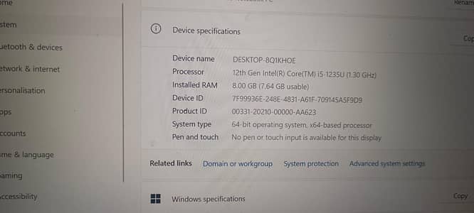 HP NotBook