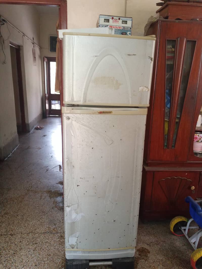 fridge 1