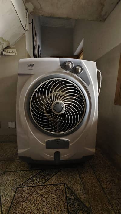 SuperAsia ECM 6000 COOLER