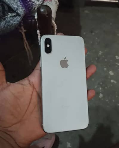 Apple iPhone X 256gb exchange possible