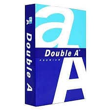 AA  Rims A4  Paper 80gsm