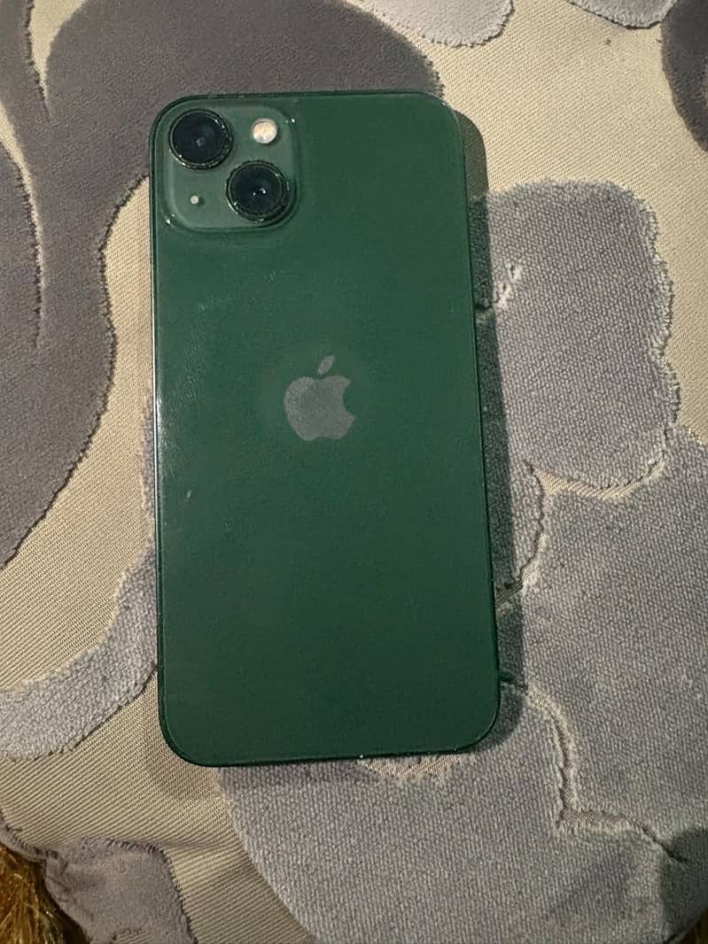 Apple iPhone 13 (urgent sale) 0