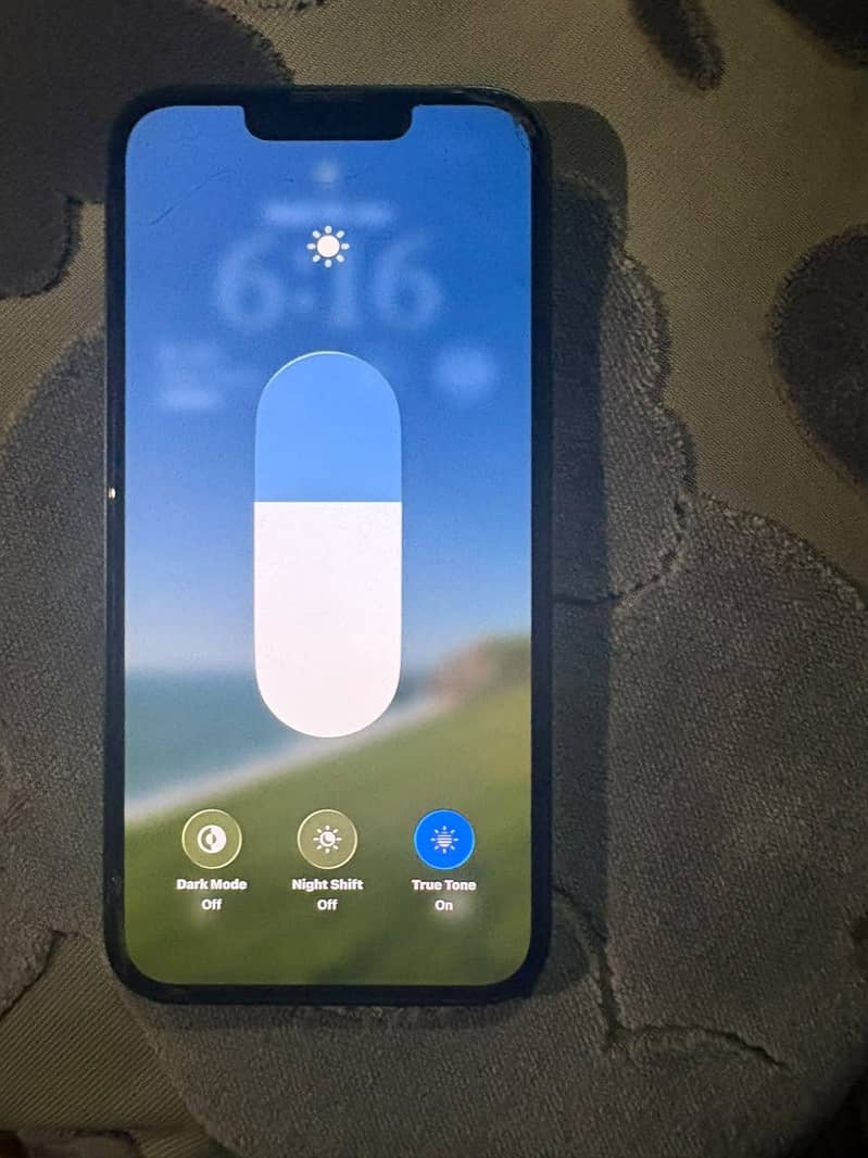 Apple iPhone 13 (urgent sale) 5