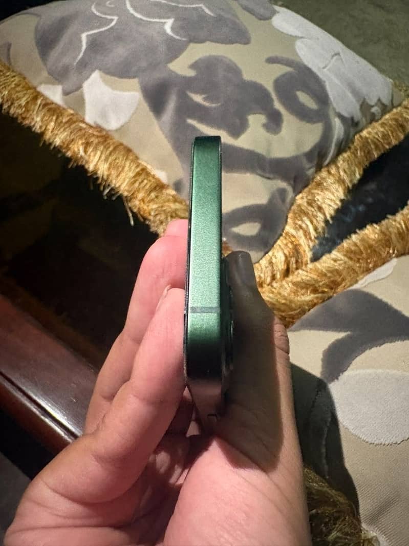 Apple iPhone 13 (urgent sale) 6