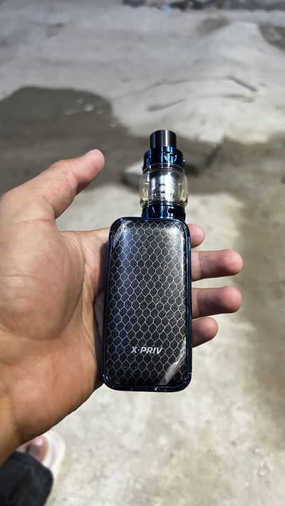 SMOK X PRIV